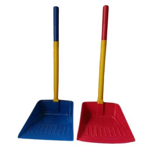 SEROKAN SAMPAH APOLLO / SEROKAN SAMPAH / PENGKI SAMPAH PLASTIK / PENGKI SAMPAH EKONOMIS