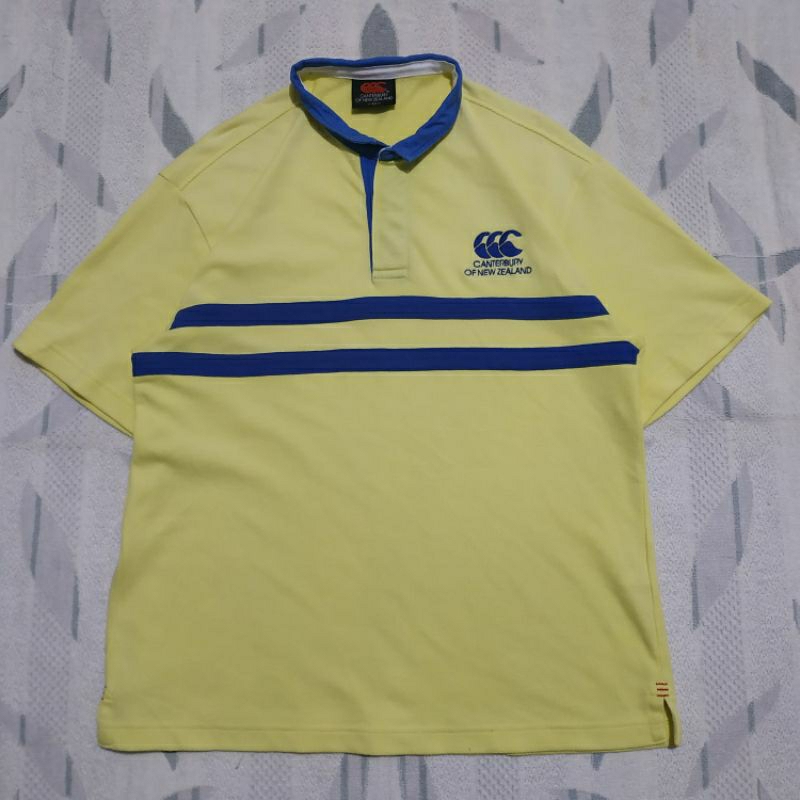 Polo Shirt Canterburry