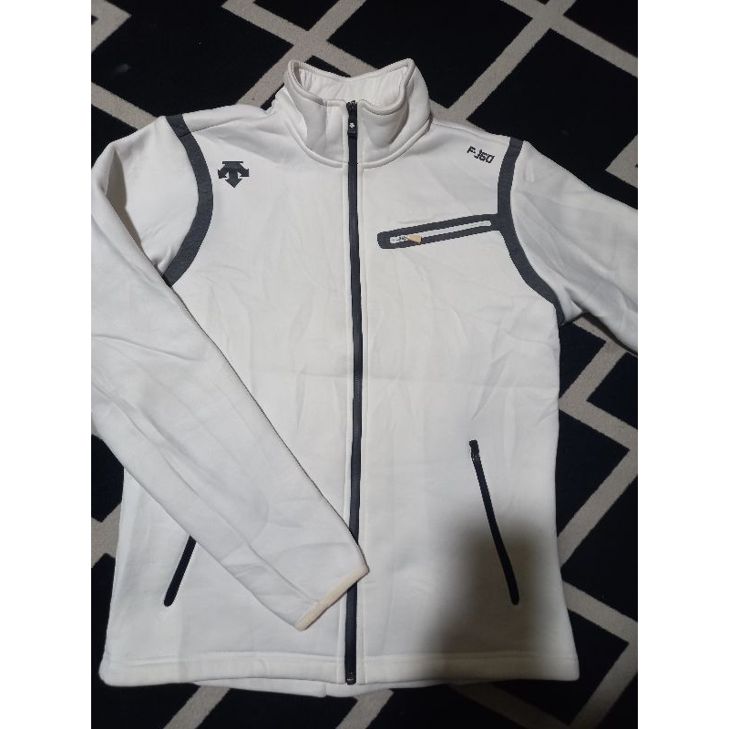 JAKET DESCENTE SPORT SYSTEM