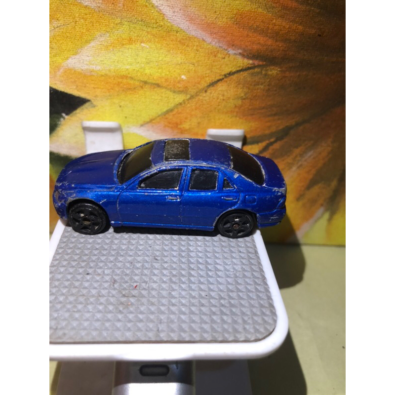 maisto lexus loose junk