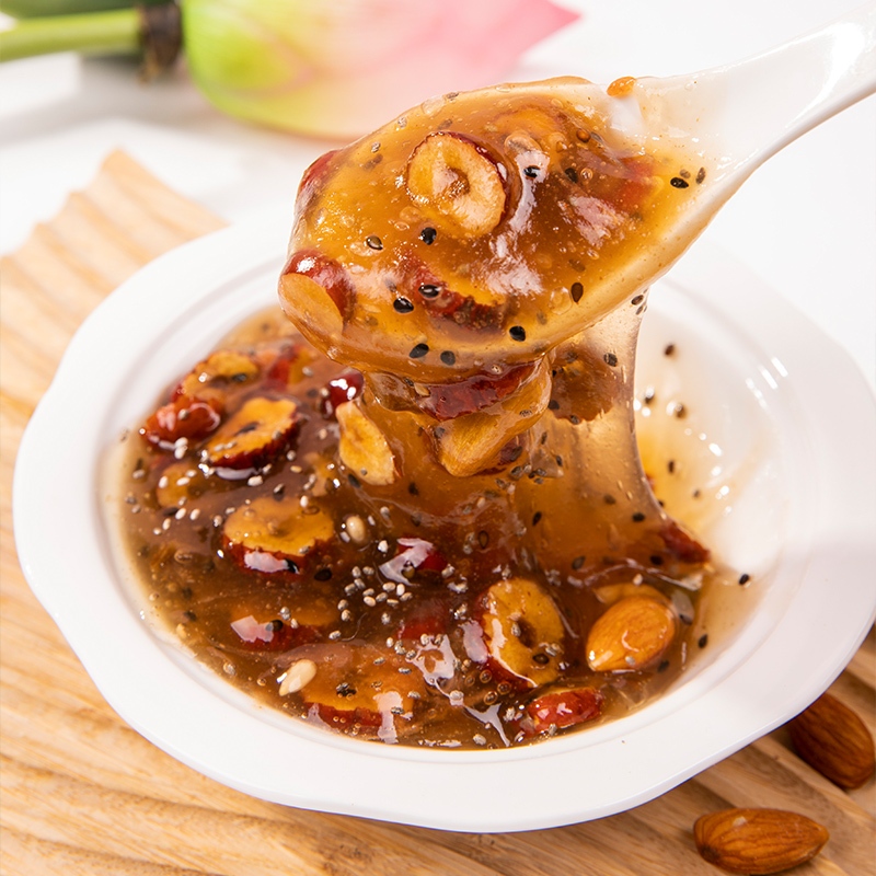 

RB OU FEN LOTUS ROOT POWDER BUBUK AKAR TERATAI Serbuk Drink