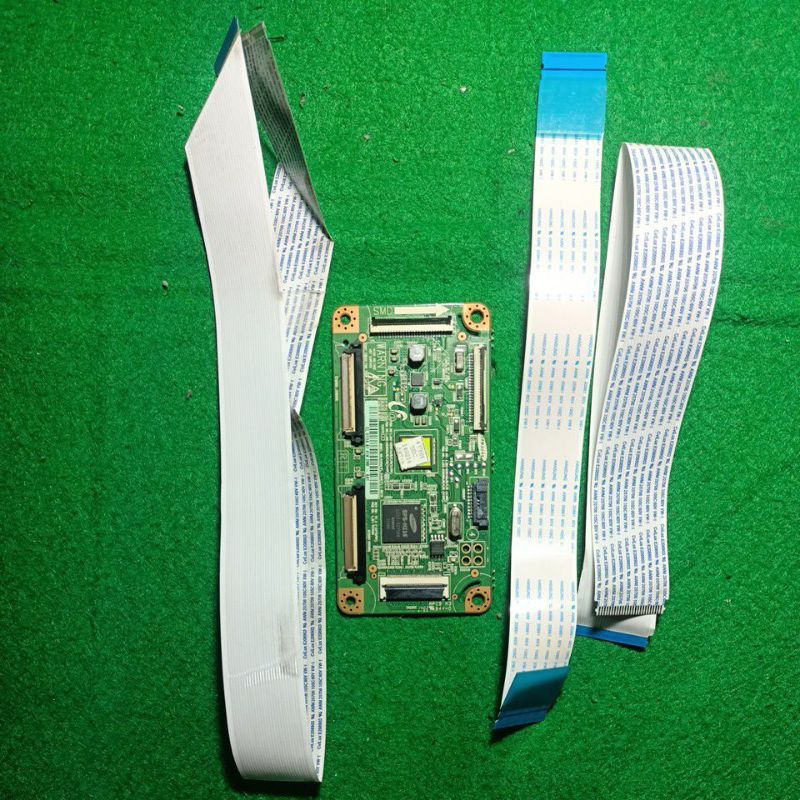 TCON PLASMA SAMSUNG 43H4000 43H4500 PS43H4000 PS43H4500 SET PLEXIBEL
