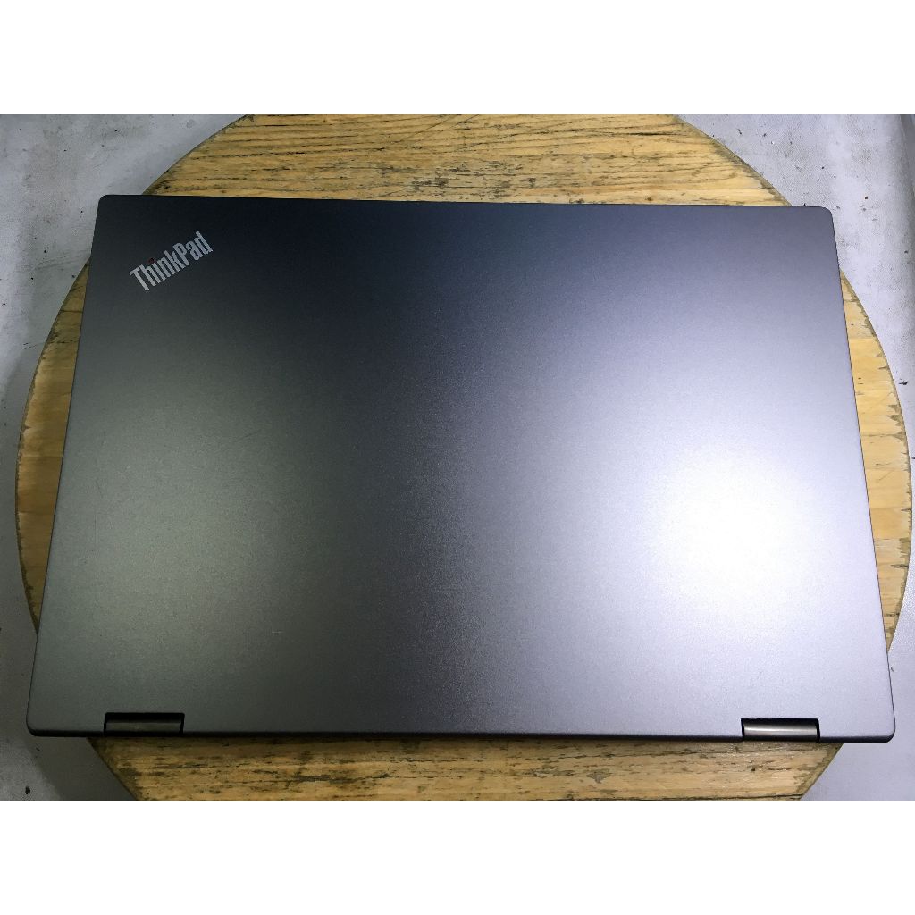 LENOVO THINKPAD L380 YOGA I7 8550U RAM 8GB SSD 256GB
