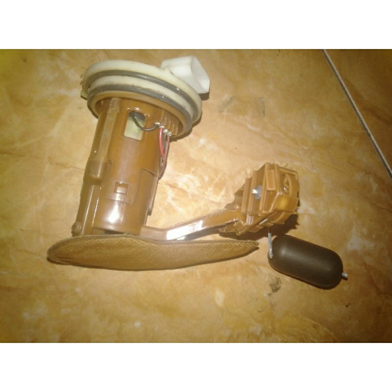 fuel pump Honda vario old(KZR)/vario led old 125(K59) original copotan
