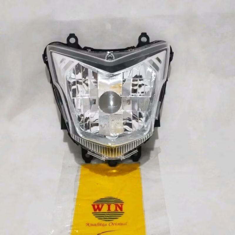 Reflektor Lampu Depan Honda CB150R / CB 150 R Lama 2012-2014