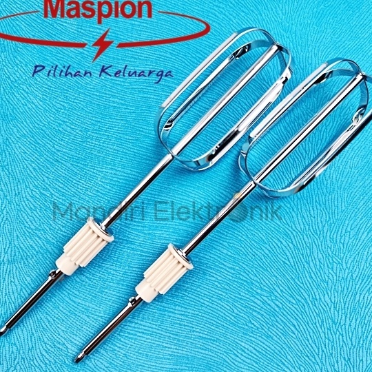 murah Stik Mixer Maspion  Kocokan Mixer Maspion  Pengaduk Mixer Merk Maspion
