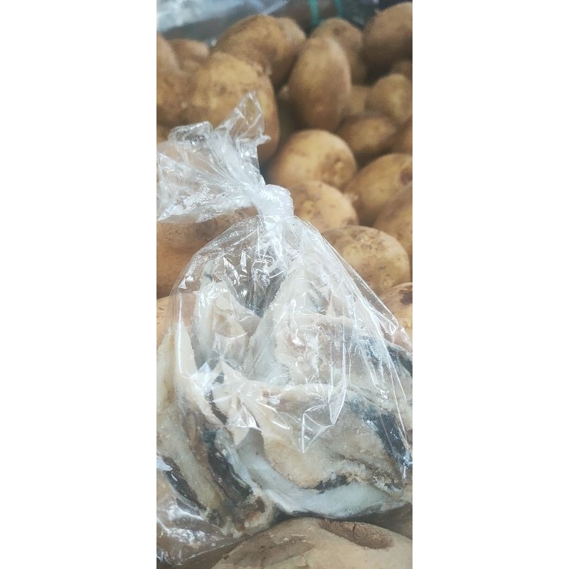 

Asin Inul 100 gram