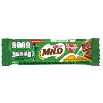 

milo choco bar 15gram