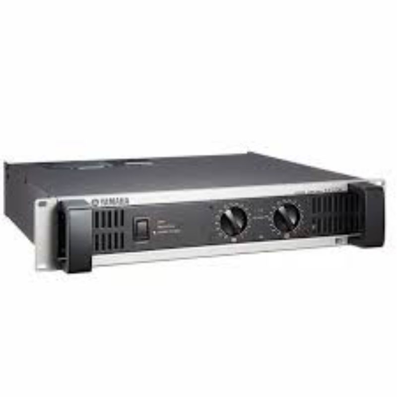 POWER AMPLIFIER YAMAHA XP2500 STEREO XP 2500