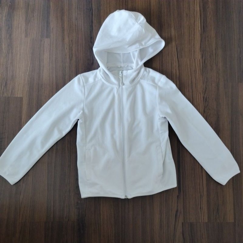 preloved Jaket anak Uniqlo