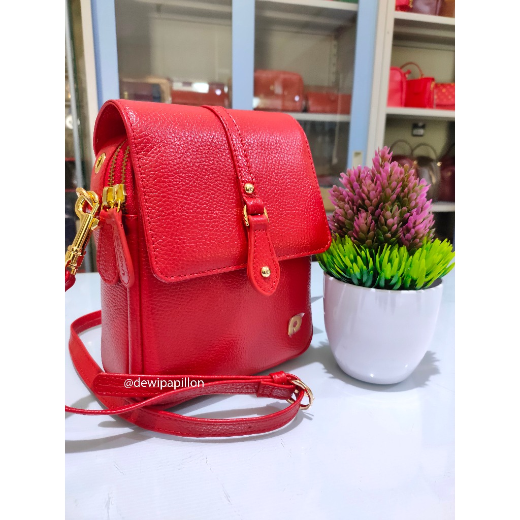 Tas Papillon Bandung K3426