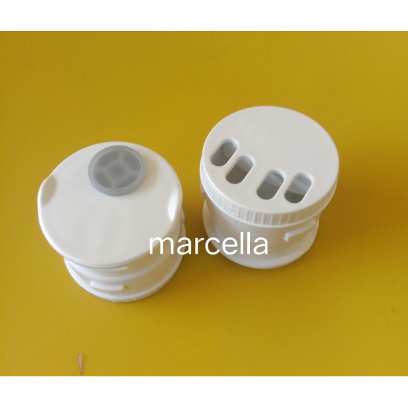 Tongolan uap megicom Yong ma SMC 8017