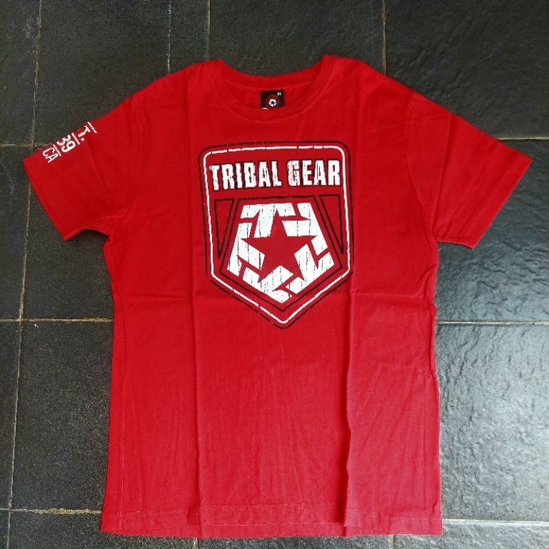 TRIBAL GEAR (Y2K)