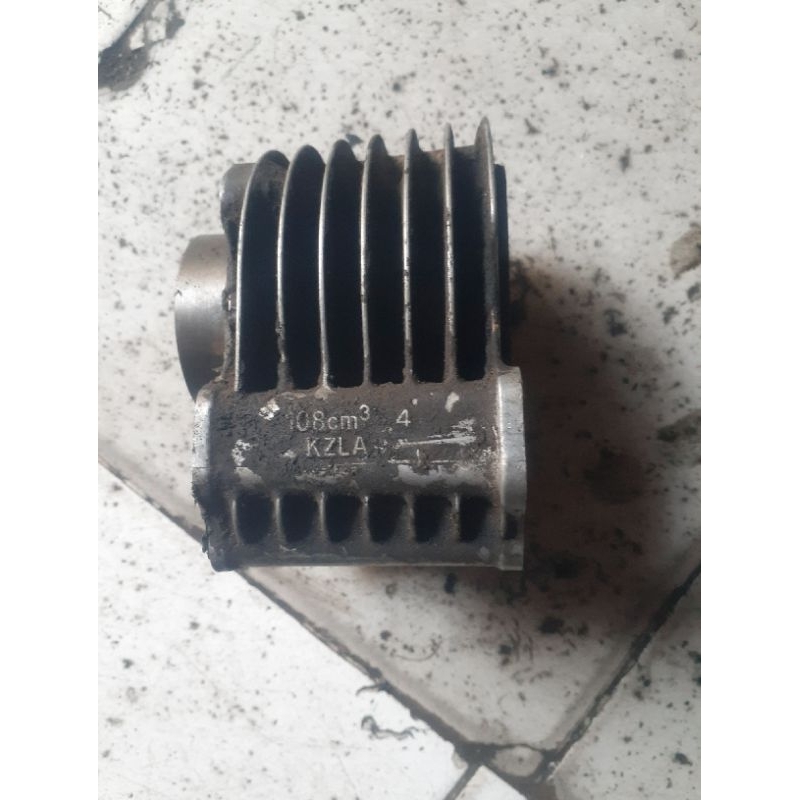 Blok Boring Bahan Honda Beat Fi Stater kasar Scoopy Fi stater kasar spacy fi stater kasar seken orig