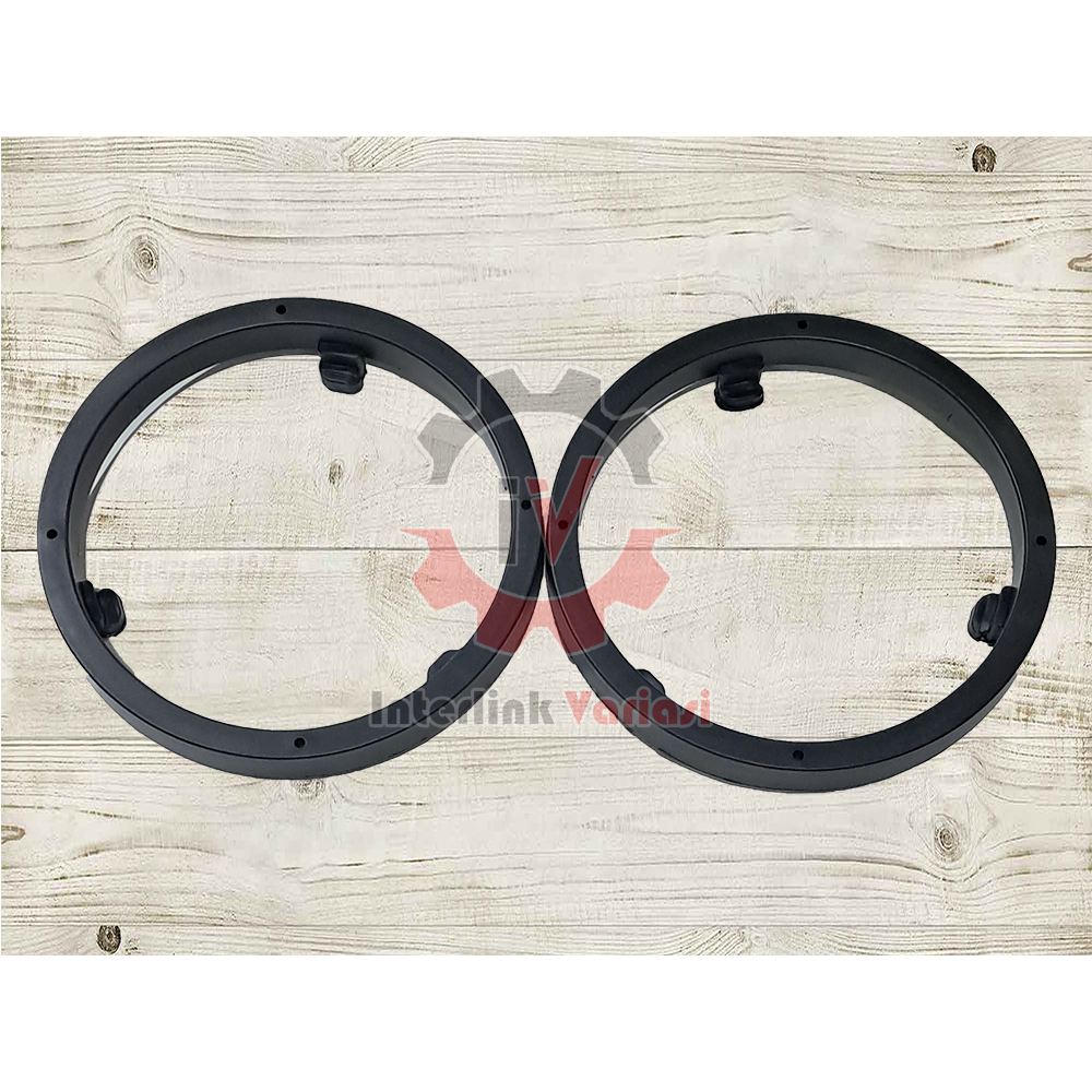 RING SPEAKER DUDUKAN SPEAKER TATAKAN SPEAKER MOBIL MITSUBISHI