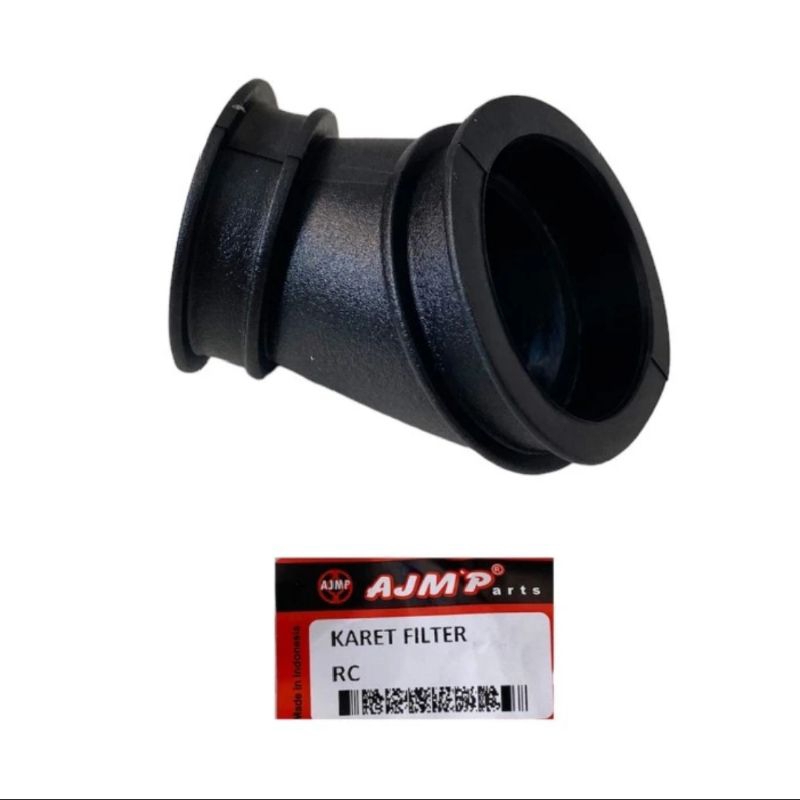 Karet filter suzuki rc bravo 100 80