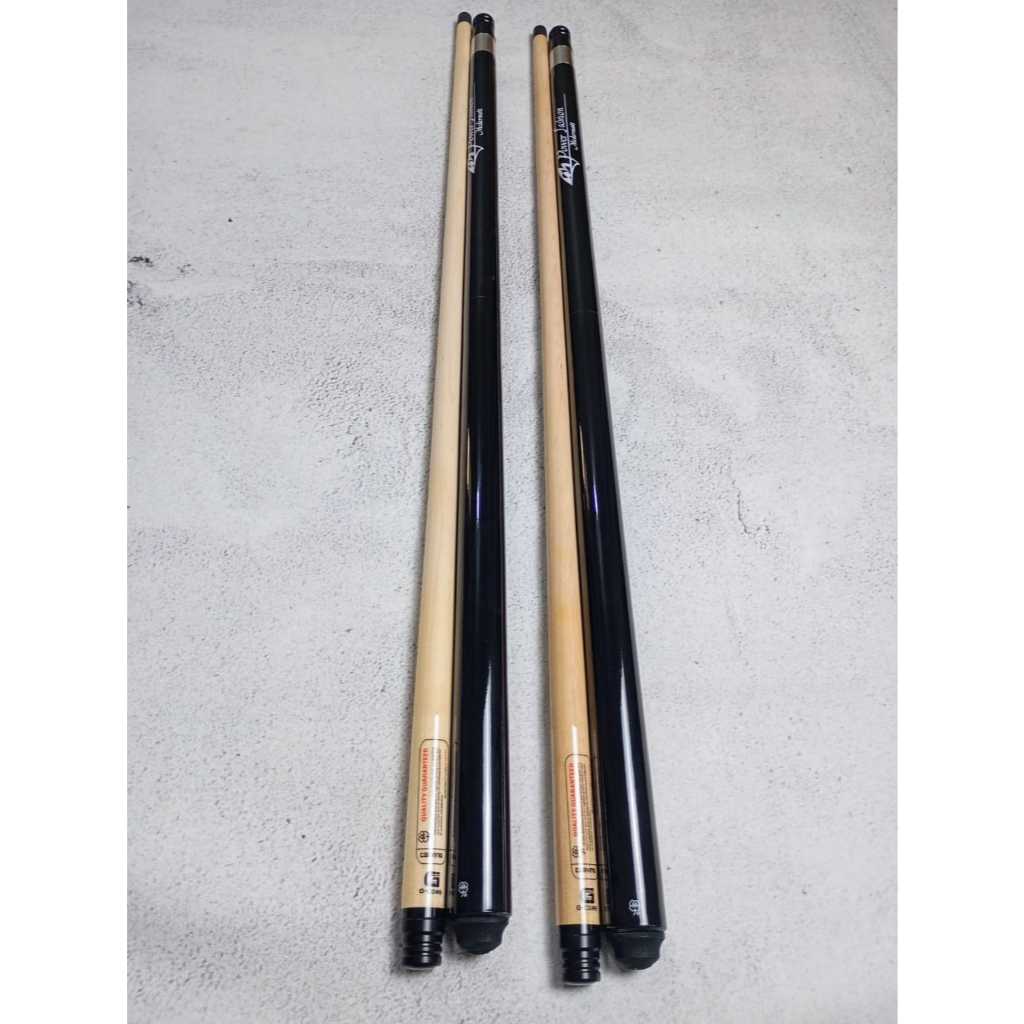 stik jumbreak Mcdermott