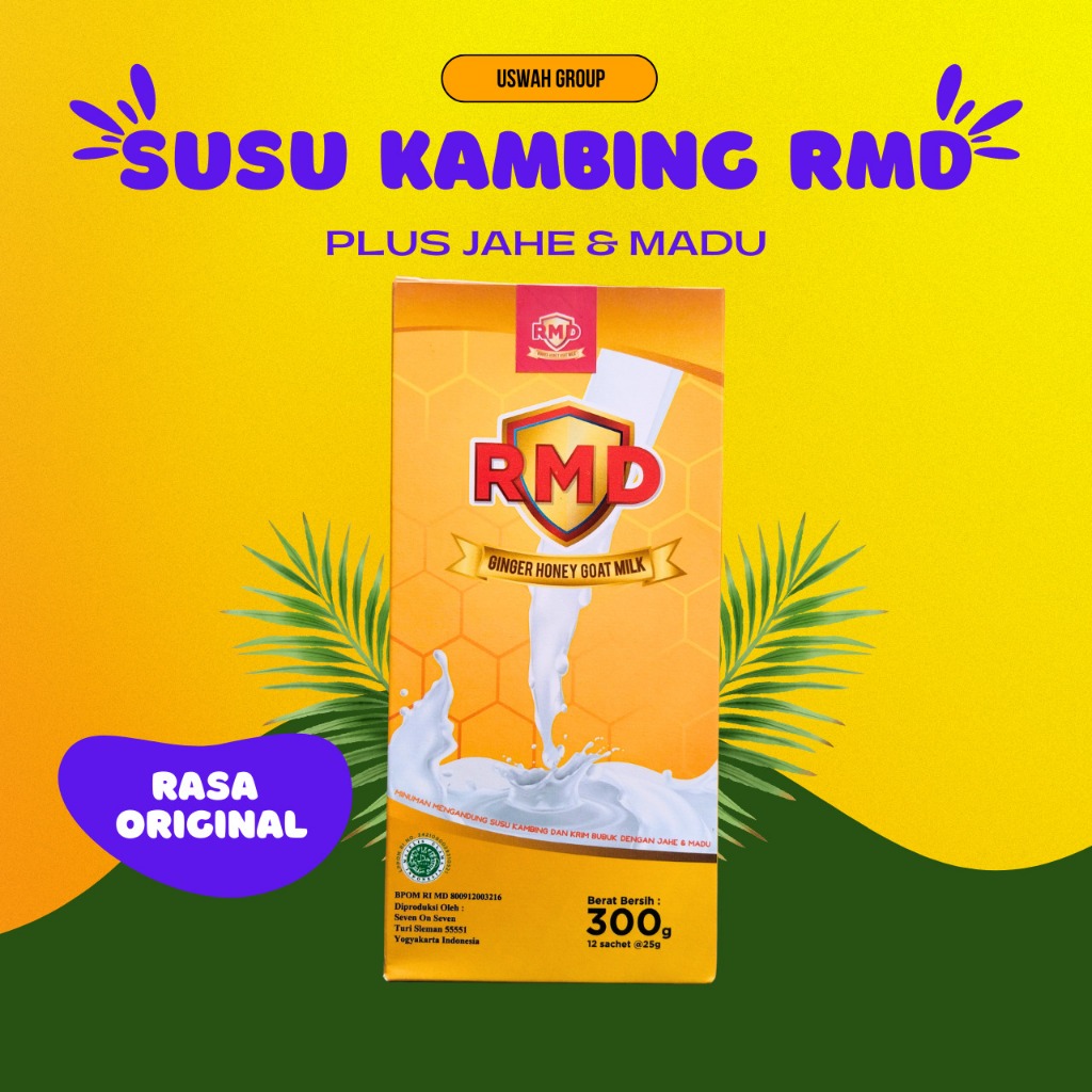 

Susu Etawa RMD BUKAN Susu Etawalin Weight Herba Flyon Etawanesia Original Susu Penggemuk Badan