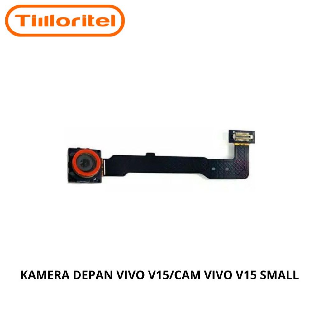KAMERA DEPAN VIVO V15/CAM VIVO V15 SMALL