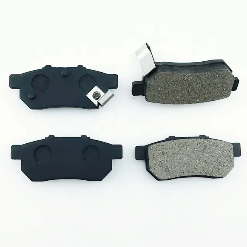 BRAKE PAD BELAKANG CIVIC FERIO KAMPAS REM BELAKANG CIVIC FERIO 1996-2000 KAMPAS REM BELAKANG CIVIC F