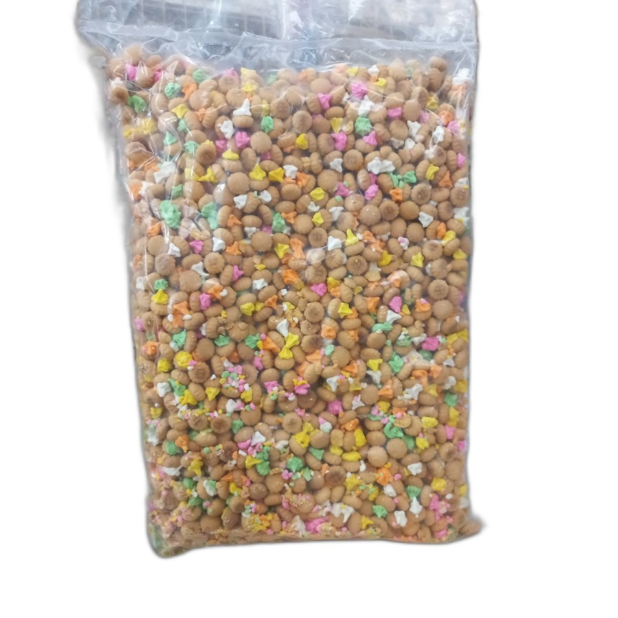 

gemrose biskuit sakura 3kg