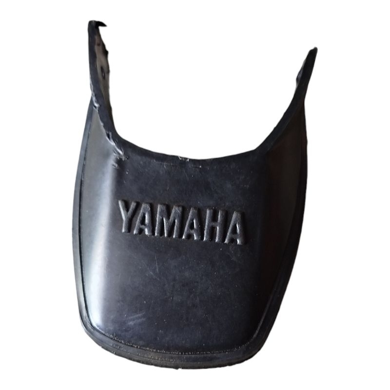 Kepet spakbor belakang yamaha v75 v80 mudguard spakbor belakang v75 v80