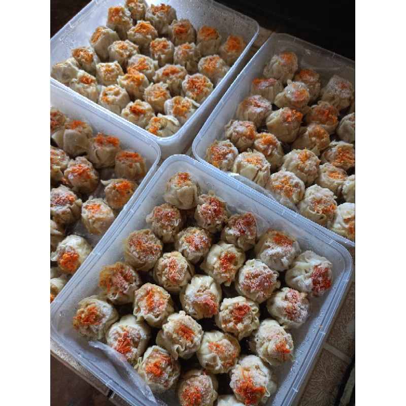 

Dimsum Ayam Original