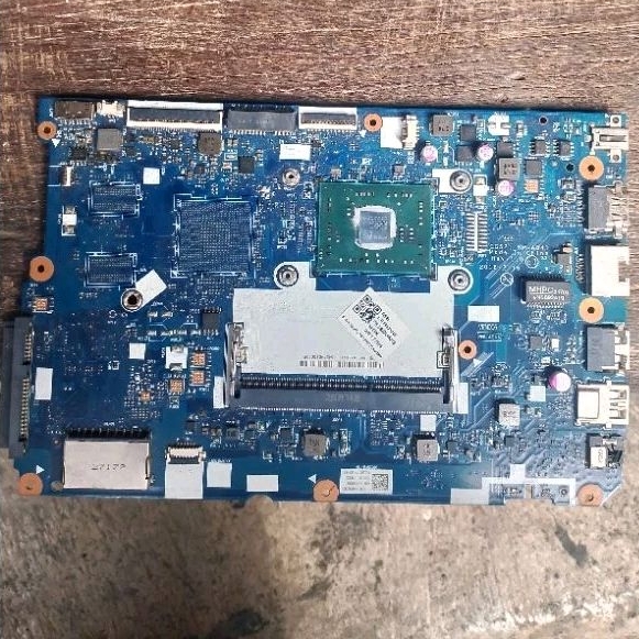 MOTHERBOARD LENOVO IDEAPAD 110-15ACL AMD A8 VGA (2ND)