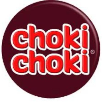 

Choki Choki Chococashew (20 pcs) SPONGEBOB Squarepants