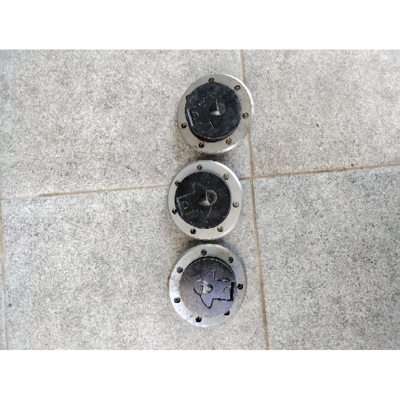 Tutup Tangki Ninja RR Old