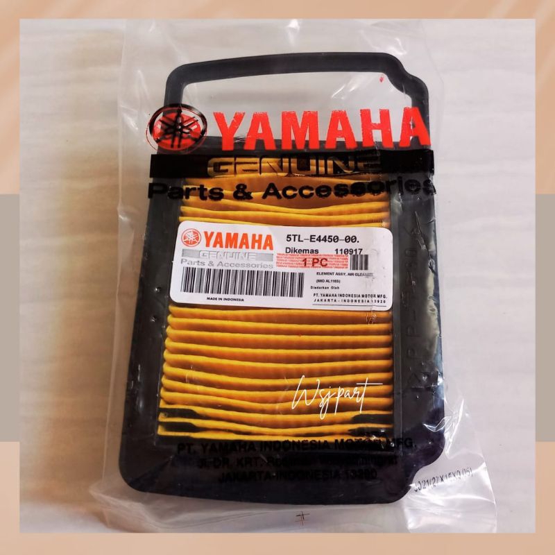 FILTER UDARA MIO SPORTY SARINGAN UDARA MIO SPORTY