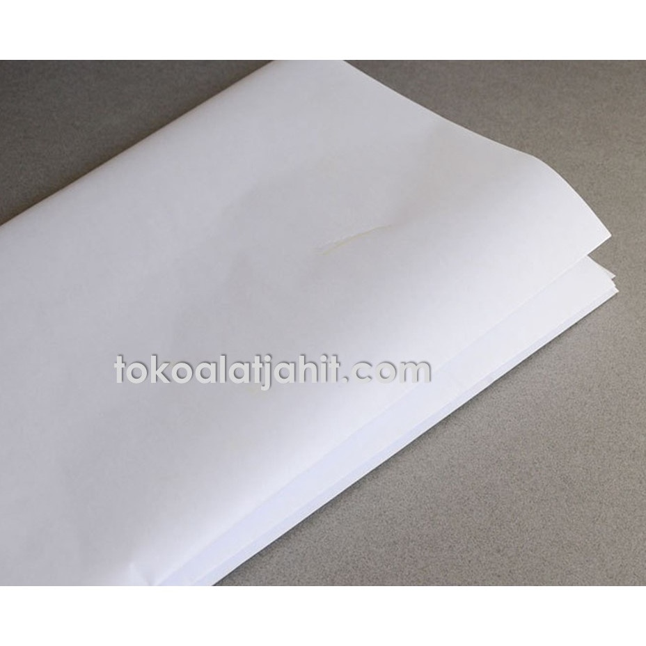 

KODE PRODUK JFDL648 Kertas Pola 48 Lembar
