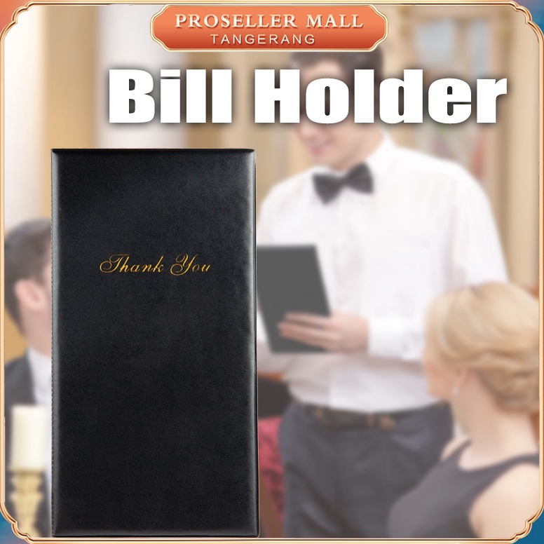 

KODE PRODUK F8FB8354 Bill Cover Restoran Bill Holder Cover Bill Resto Cover Bill Holder Cafe Dan Hotel