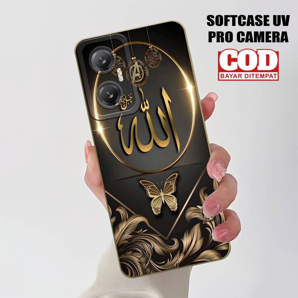 Case INFINIX HOT 20 5G - INFINIX HOT 20 5G Terbaru - Softcase  INFINIX HOT 20 5G - Softcase Pro Came