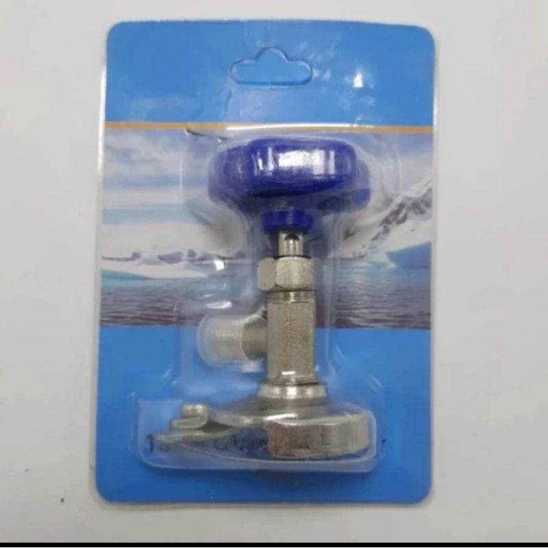 can tap  Valve CT 340CH MULTI