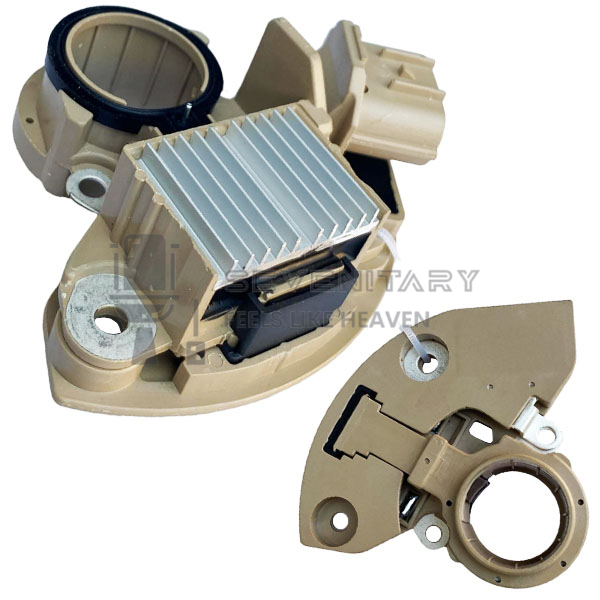 Ic Regulator Ic Alternator Mazda 2 CX7 CX9 PD 12V - S7791