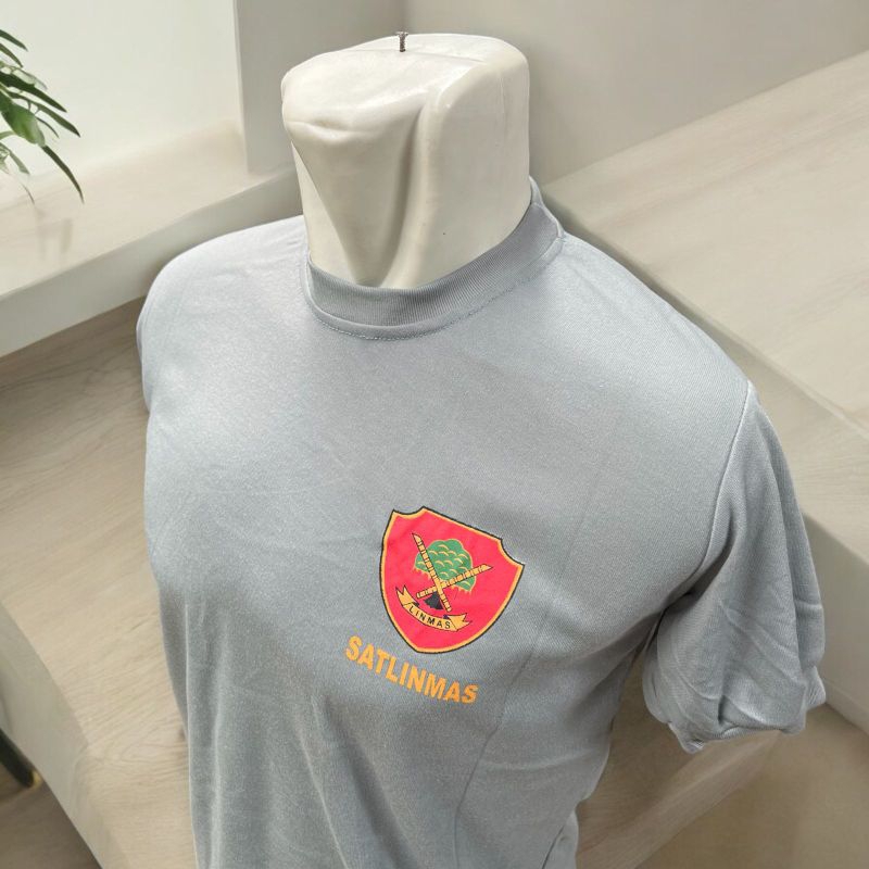 KAOS LINMAS TERBARU KAOS HANSIP