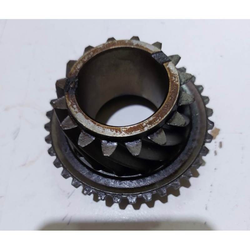 Gigi 5 L300 diesel MD734015 5th gear Colt L300 jumlah gigi 16