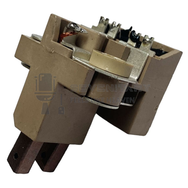 Ic Regulator Ic Alternator Mitsubishi Fuso FE81 FR 24V - S7802