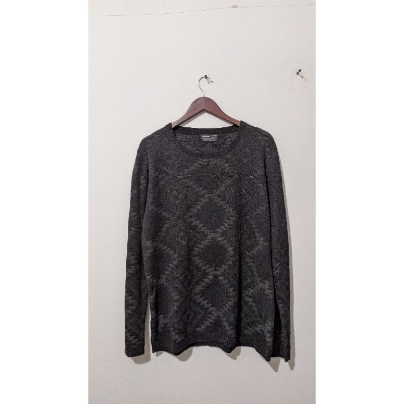 knitwear pull&bear second