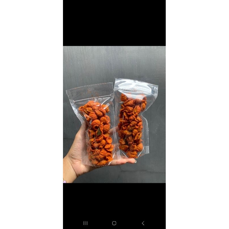 

makaroni kerang//kerang pedas//jajan pedas