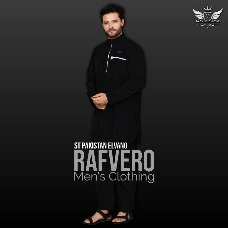 murah sps - setelan pakistan pria muslim - kurta setelan celana pria - baju koko pria - koko setelan