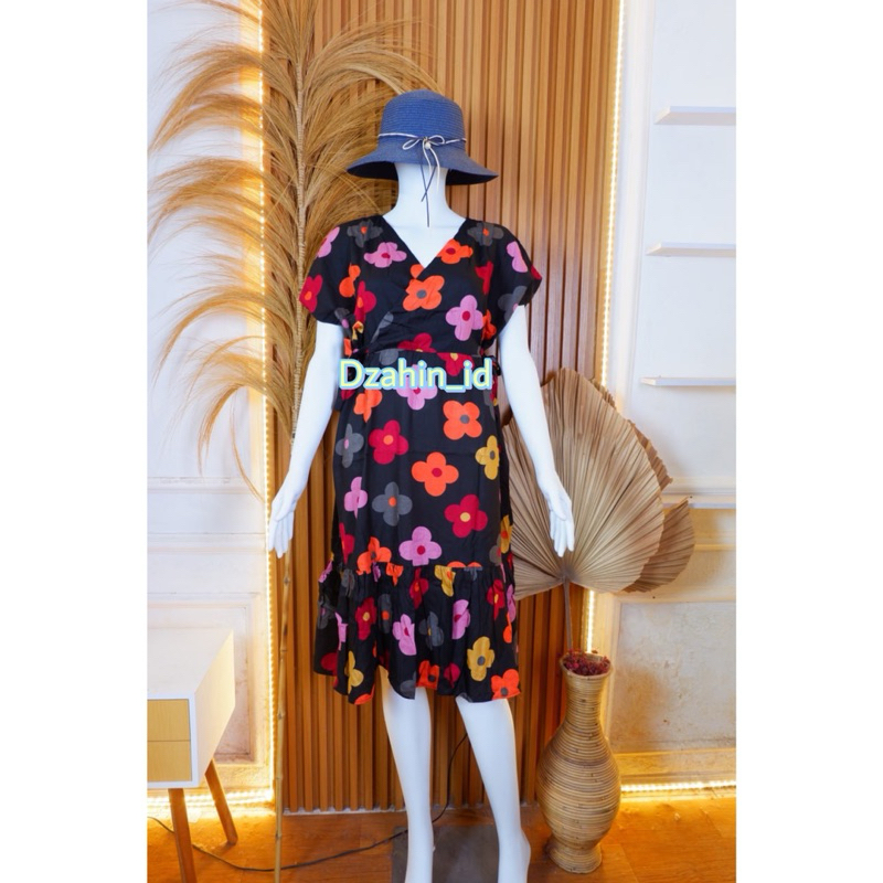 RB1 Daster Kimono Daster Kimono Pendek Daster Kimono Motif Daster Kimono Kekinian