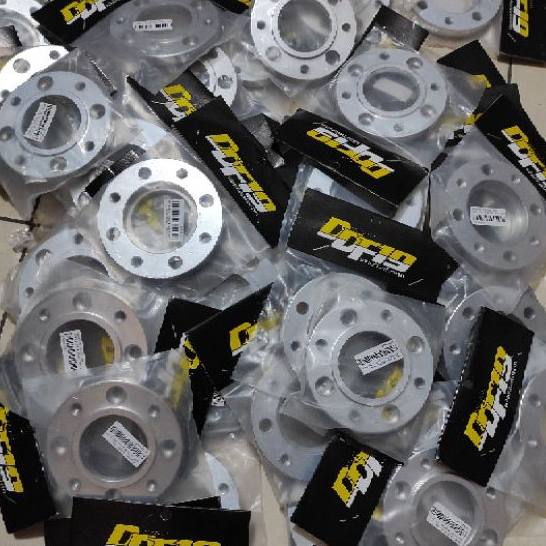 ADAPTOR PIRINGAN CAKRAM VARIASI RX KING JUPITER VARIASI CROM