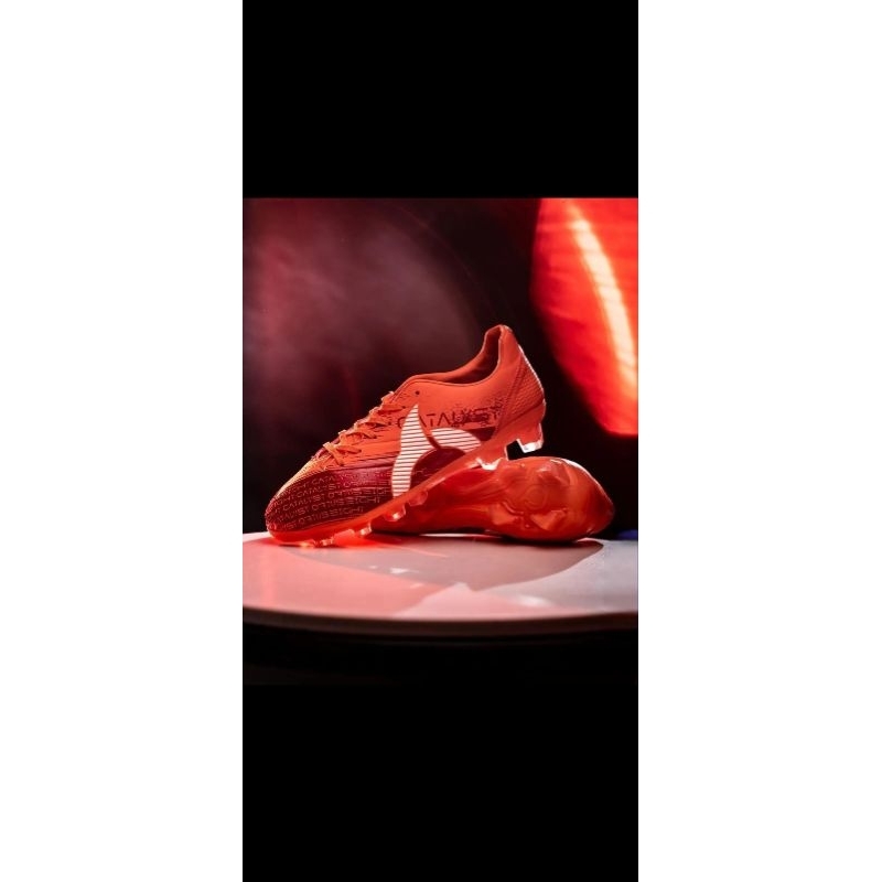 ortuseight Catalyst revenge