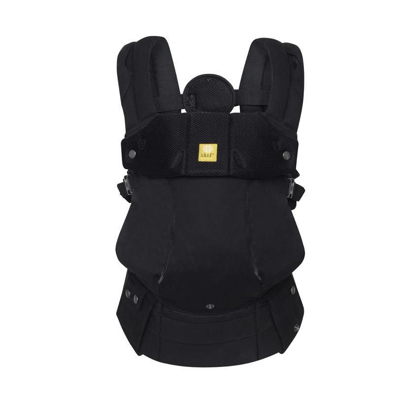 LILLE BABY CARRIER PRELOVED / PRELOVED GENDONGAN M SHAPE