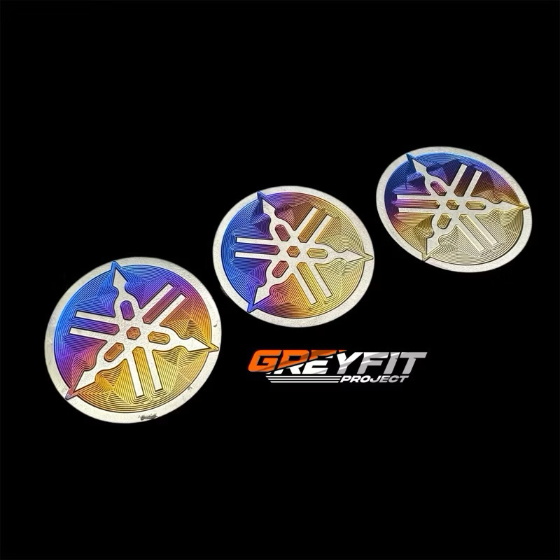 emblem logo yamaha nmax mio gear mio m3