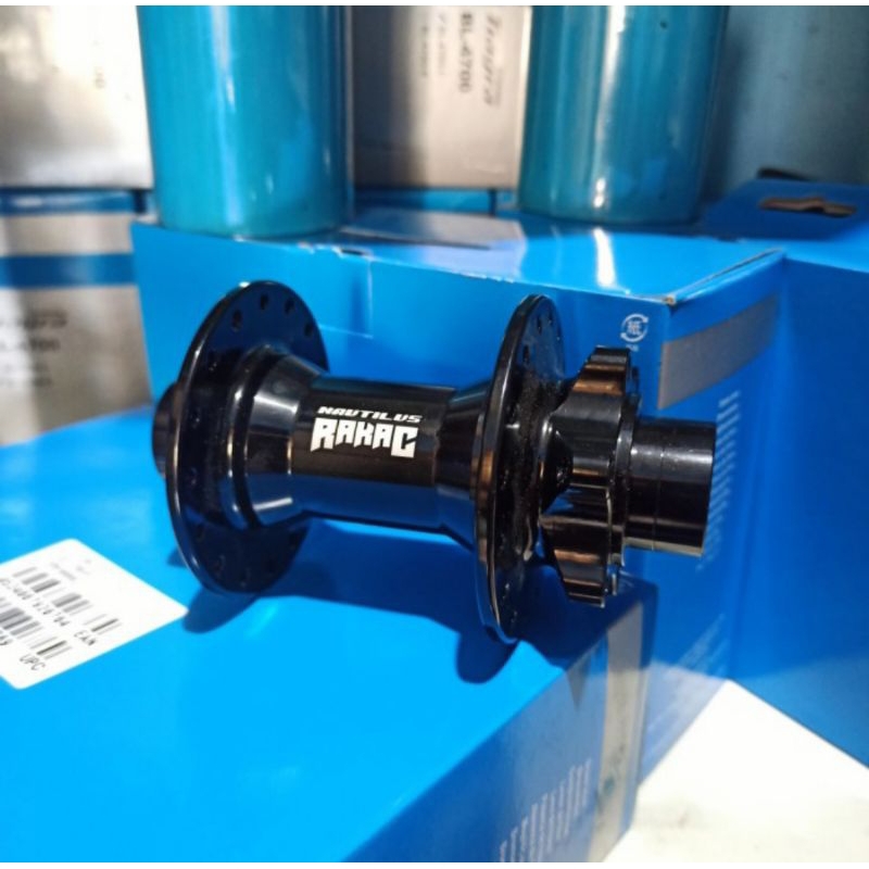 Hub Depan TA20 x 110mm