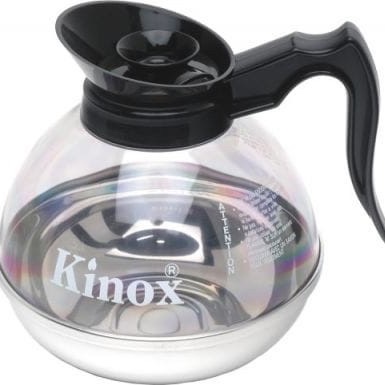 KINOX COFFEE DECANTER