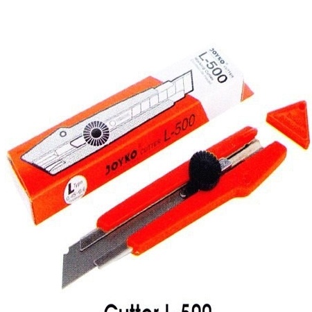 

BISA Cutter Besar Merk L5